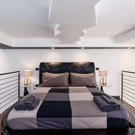 Moderno Loft A 150Mt Dalla Metro "Bernini" Torino Eksteriør bilde